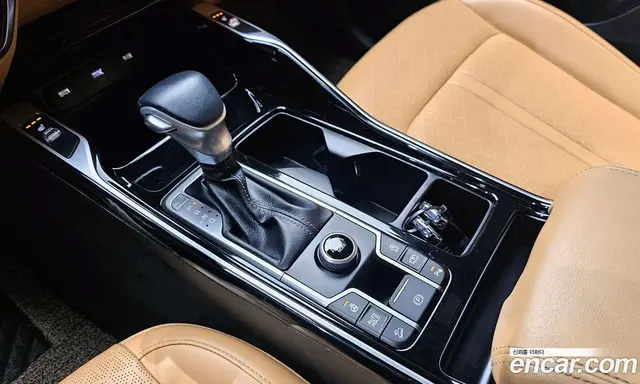 Kia Sorento 2020 2.2 автомат (гидро), миниатюра 9