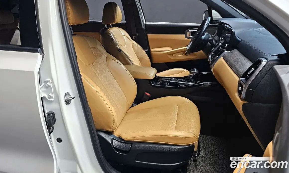 Kia Sorento 2020 2.2 автомат (гидро), фото 10