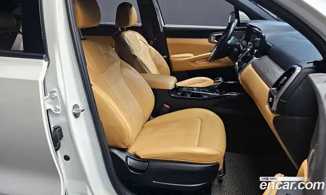 Kia Sorento 2020 2.2 автомат (гидро), миниатюра 10