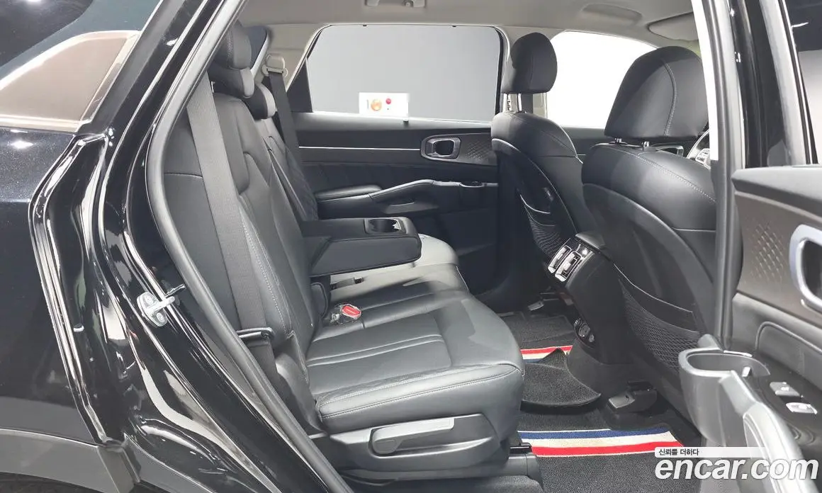 Kia Sorento 2022 2.2 автомат (гидро), фото 12