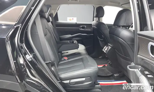 Kia Sorento 2022 2.2 автомат (гидро), миниатюра 12