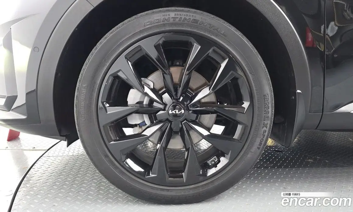 Kia Sorento 2022 2.2 автомат (гидро), фото 5