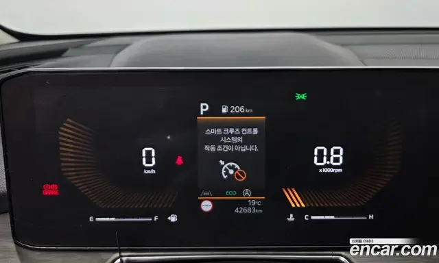 Kia Sorento 2023 2.5 автомат (гидро), миниатюра 11