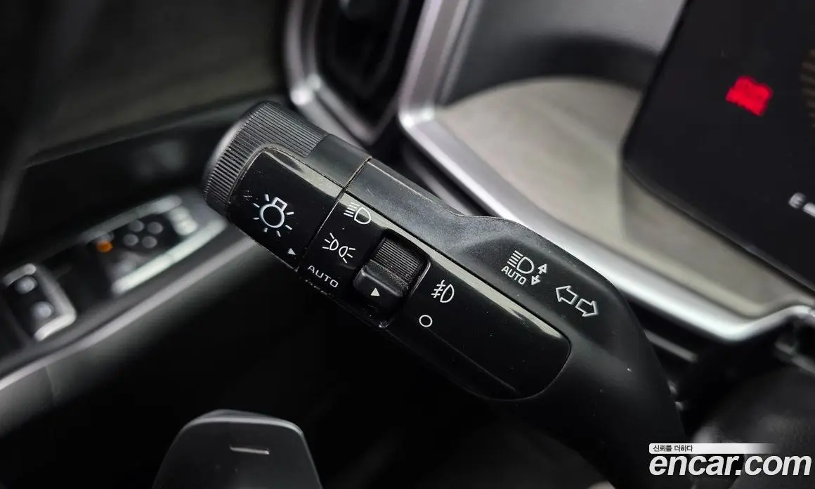 Kia Sorento 2023 2.5 автомат (гидро), фото 29