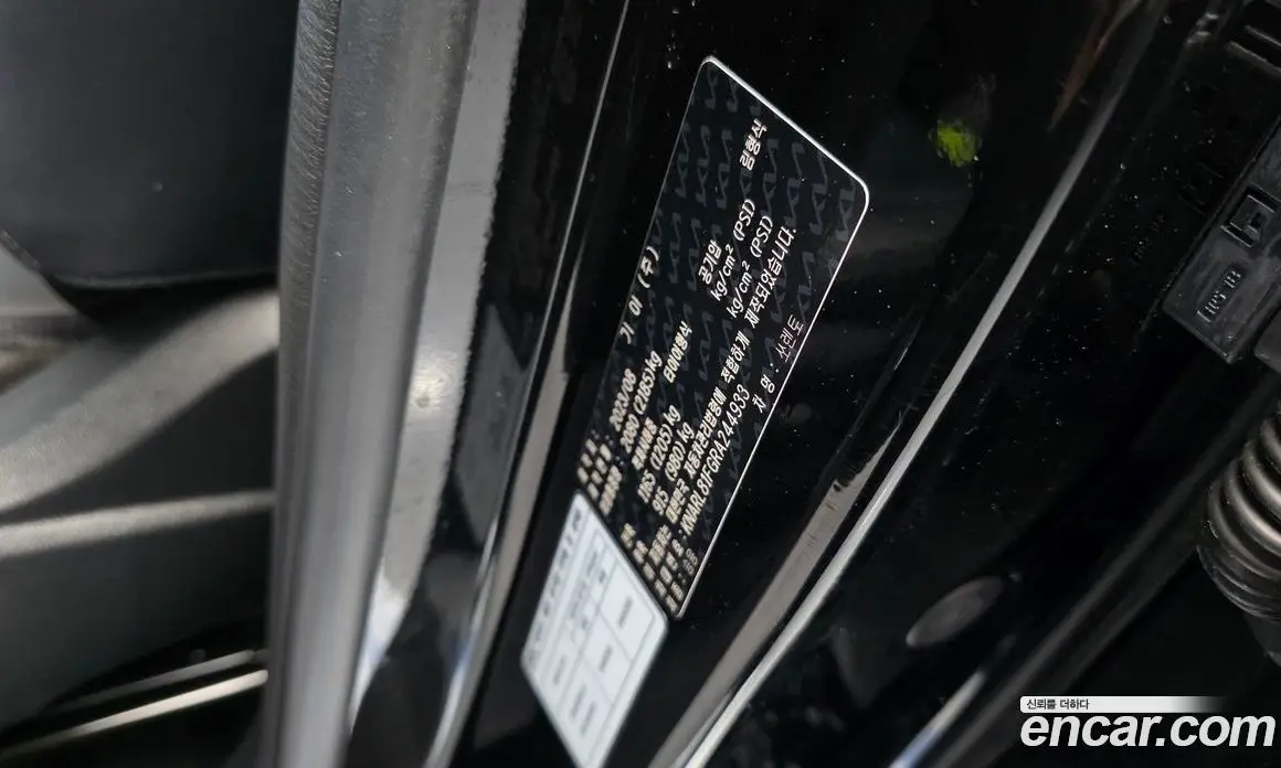 Kia Sorento 2023 2.5 автомат (гидро), фото 30