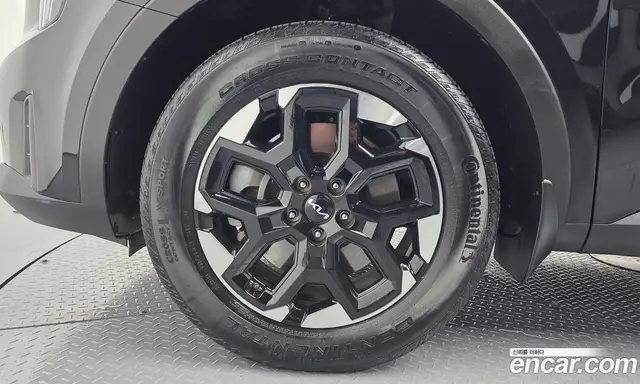 Kia Sorento 2023 2.5 автомат (гидро), миниатюра 5