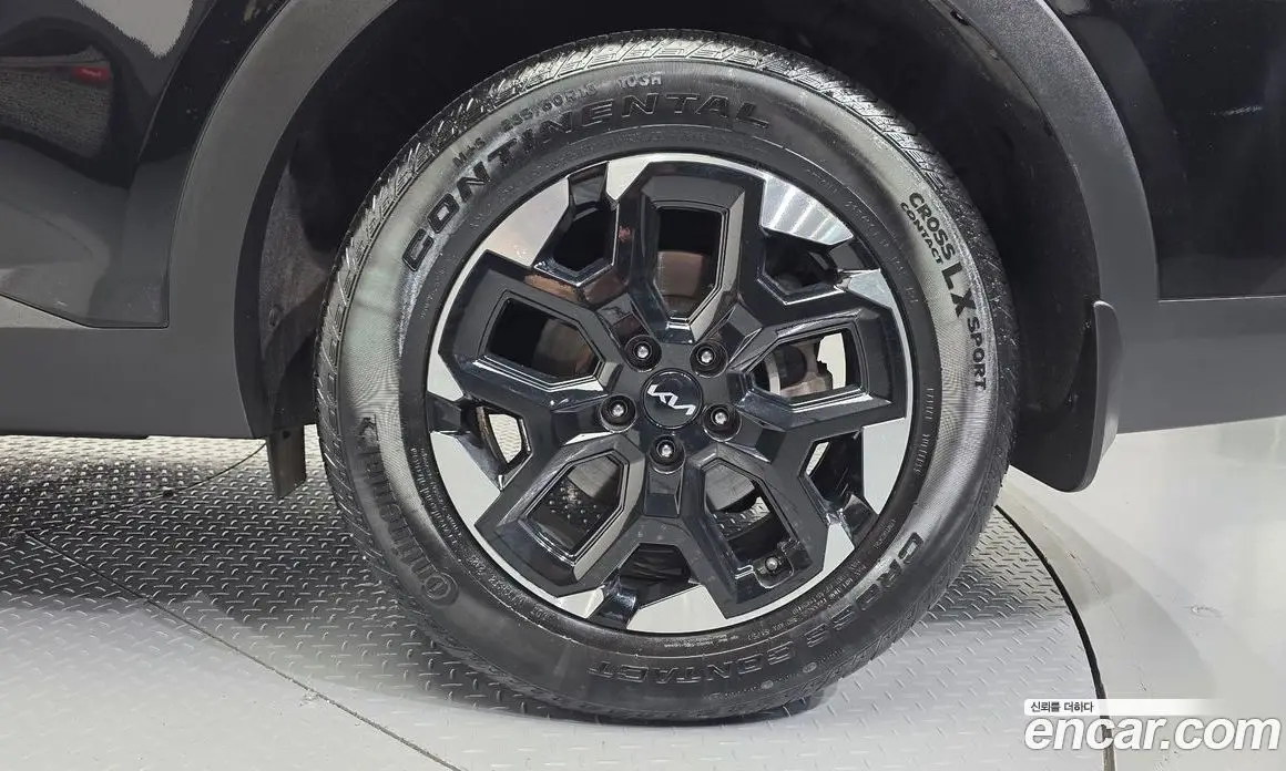 Kia Sorento 2023 2.5 автомат (гидро), фото 7