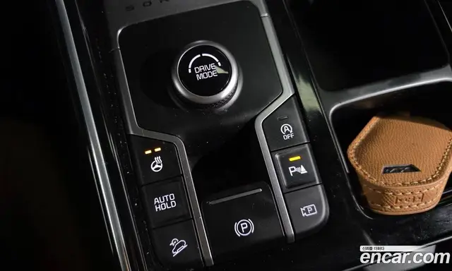 Kia Sorento 2023 2.5 автомат (гидро), миниатюра 12