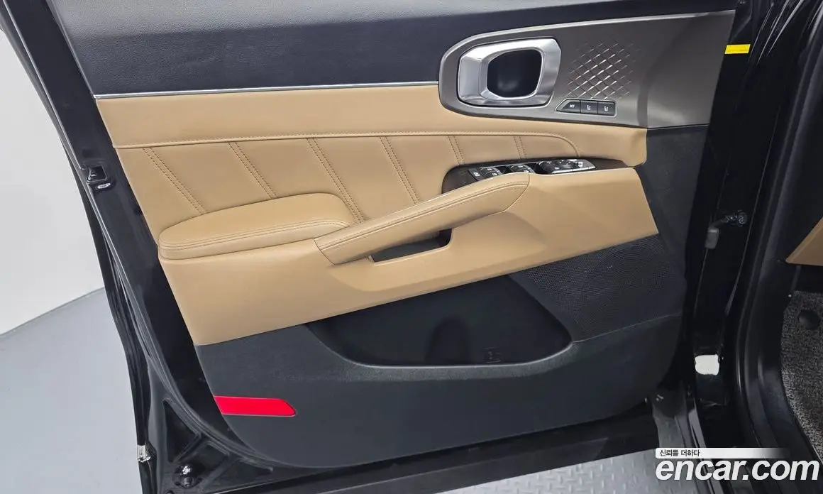 Kia Sorento 2023 2.5 автомат (гидро), фото 14