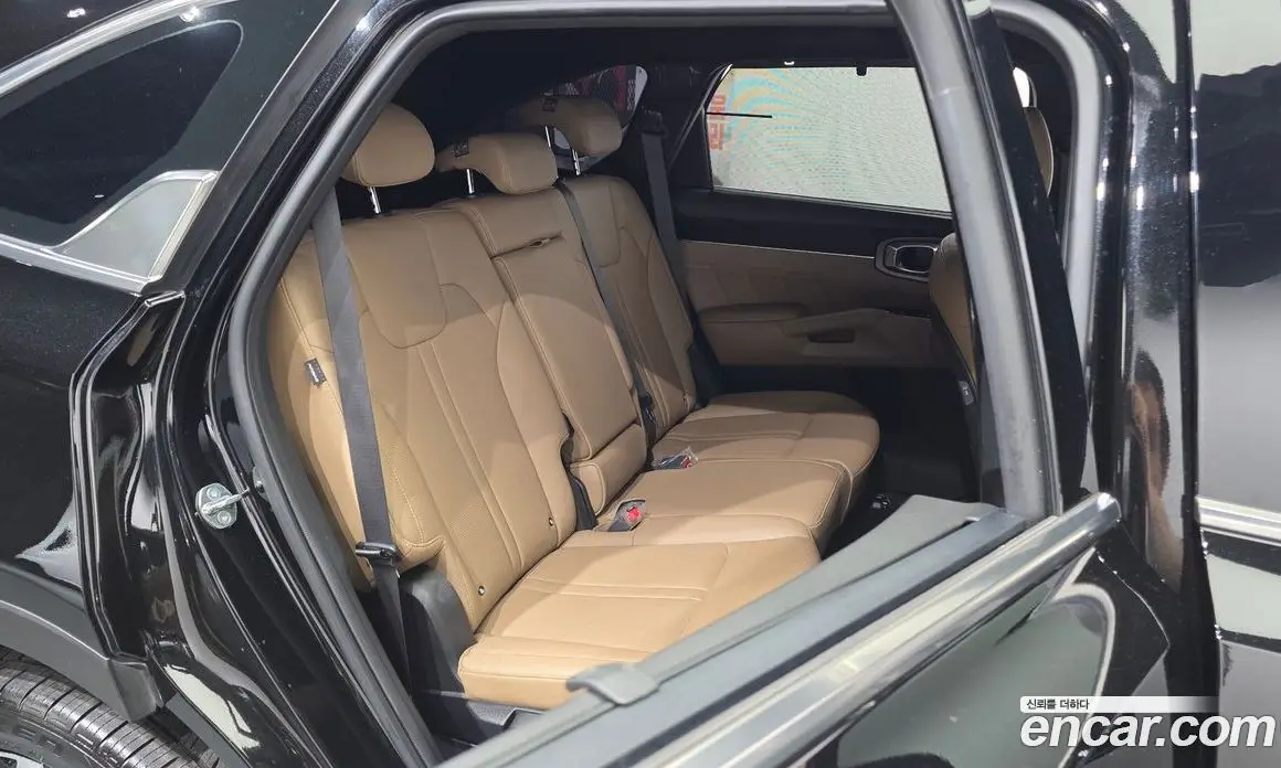 Kia Sorento 2023 2.5 автомат (гидро), фото 18