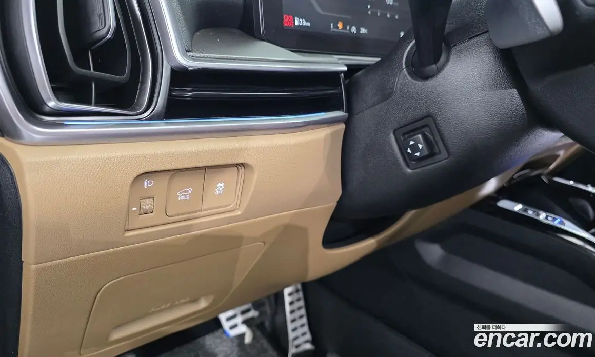 Kia Sorento 2023 2.5 автомат (гидро), фото 27