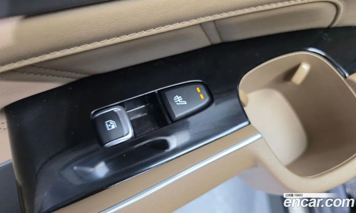 Kia Sorento 2023 2.5 автомат (гидро), фото 30