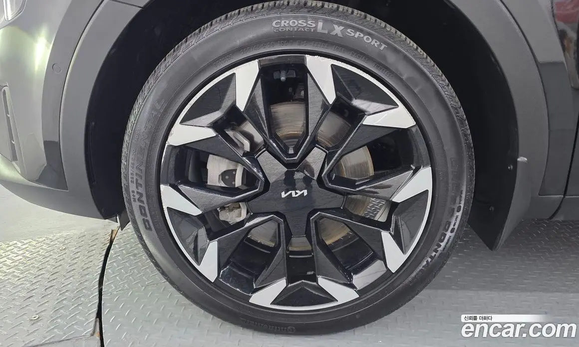 Kia Sorento 2023 2.5 автомат (гидро), фото 5