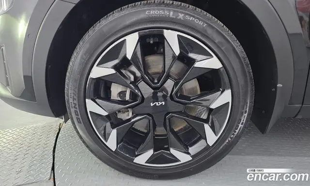 Kia Sorento 2023 2.5 автомат (гидро), миниатюра 5