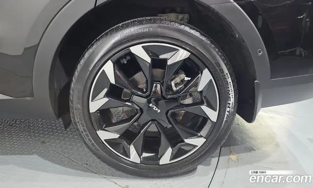 Kia Sorento 2023 2.5 автомат (гидро), миниатюра 7