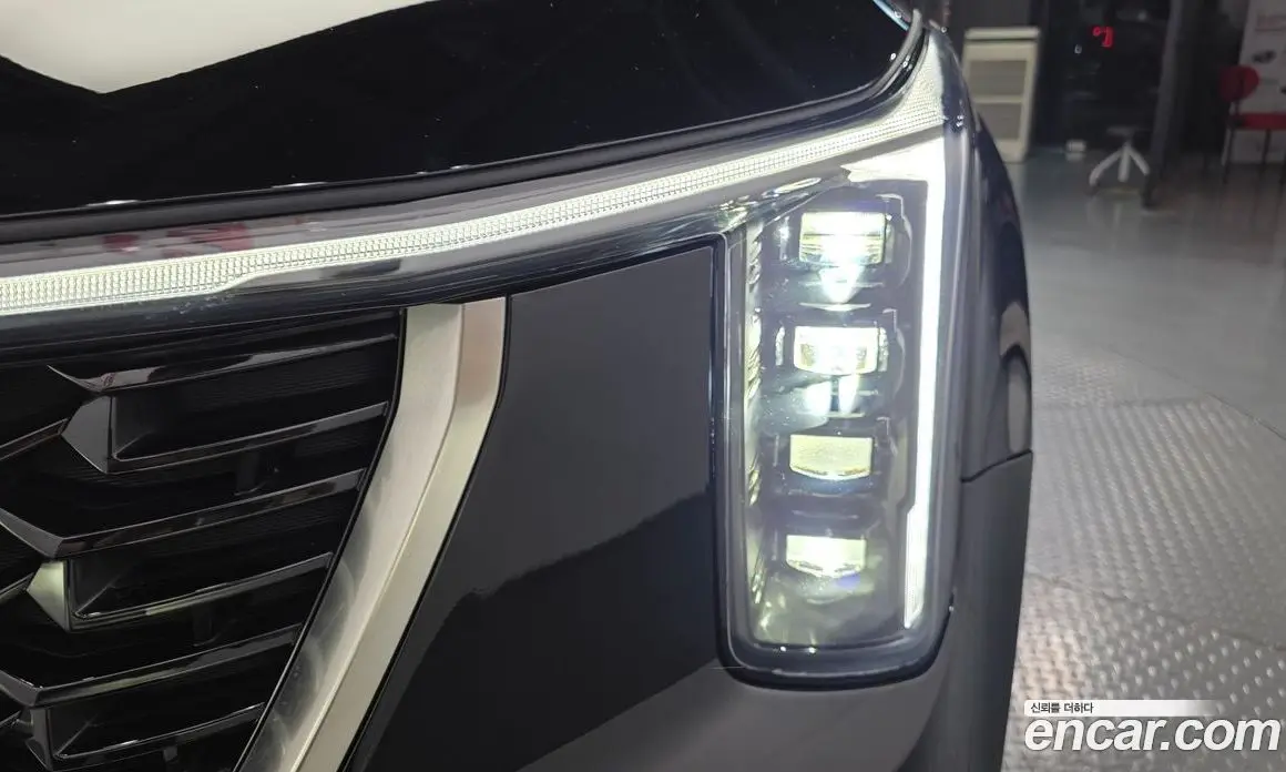 Kia Sorento 2023 2.5 автомат (гидро), фото 8