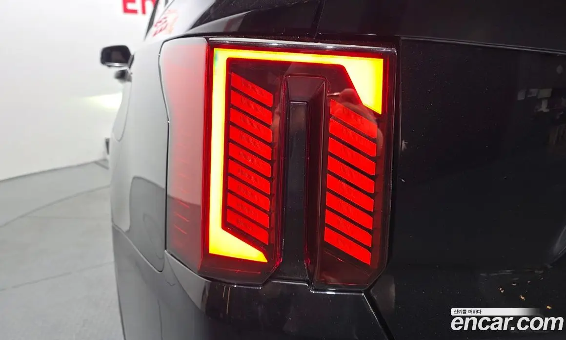 Kia Sorento 2023 2.5 автомат (гидро), фото 9