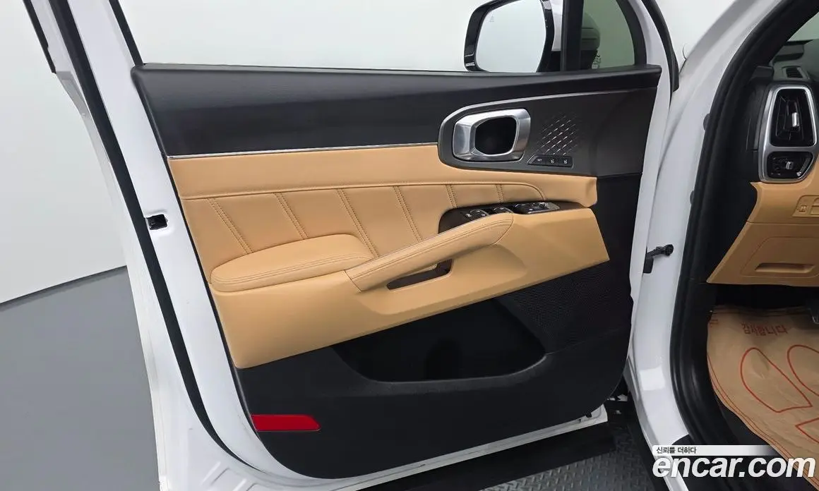 Kia Sorento 2023 1.6 автомат (гидро), фото 14