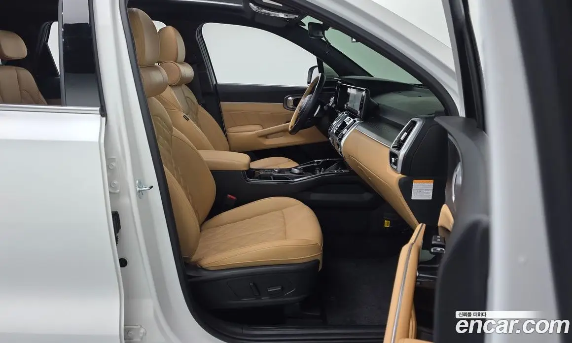 Kia Sorento 2023 1.6 автомат (гидро), фото 18