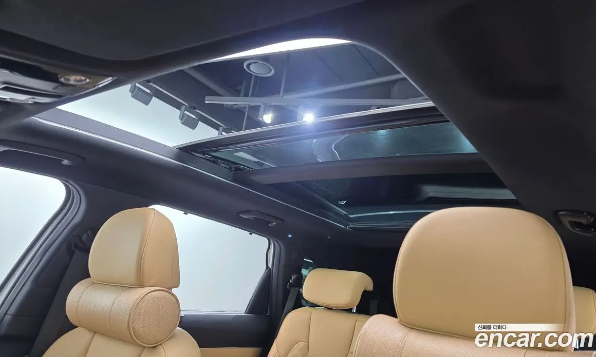 Kia Sorento 2023 1.6 автомат (гидро), фото 28
