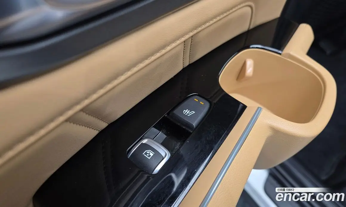 Kia Sorento 2023 1.6 автомат (гидро), фото 29