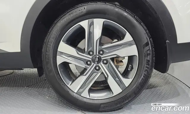 Kia Sorento 2023 1.6 автомат (гидро), миниатюра 7