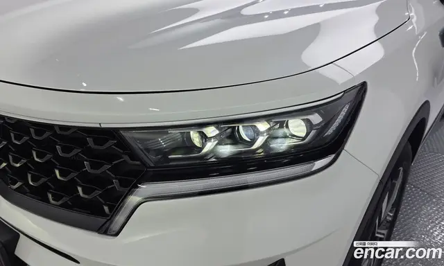 Kia Sorento 2023 1.6 автомат (гидро), миниатюра 8