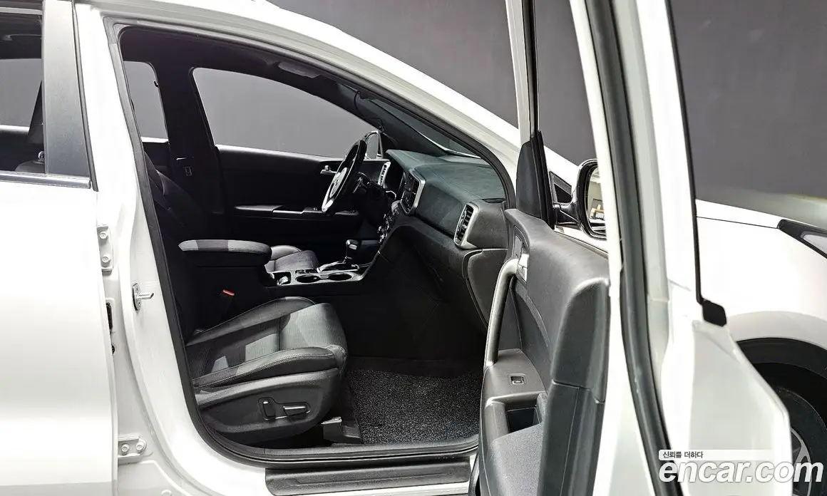 Kia Sportage 2019 2.0 автомат (гидро), фото 11