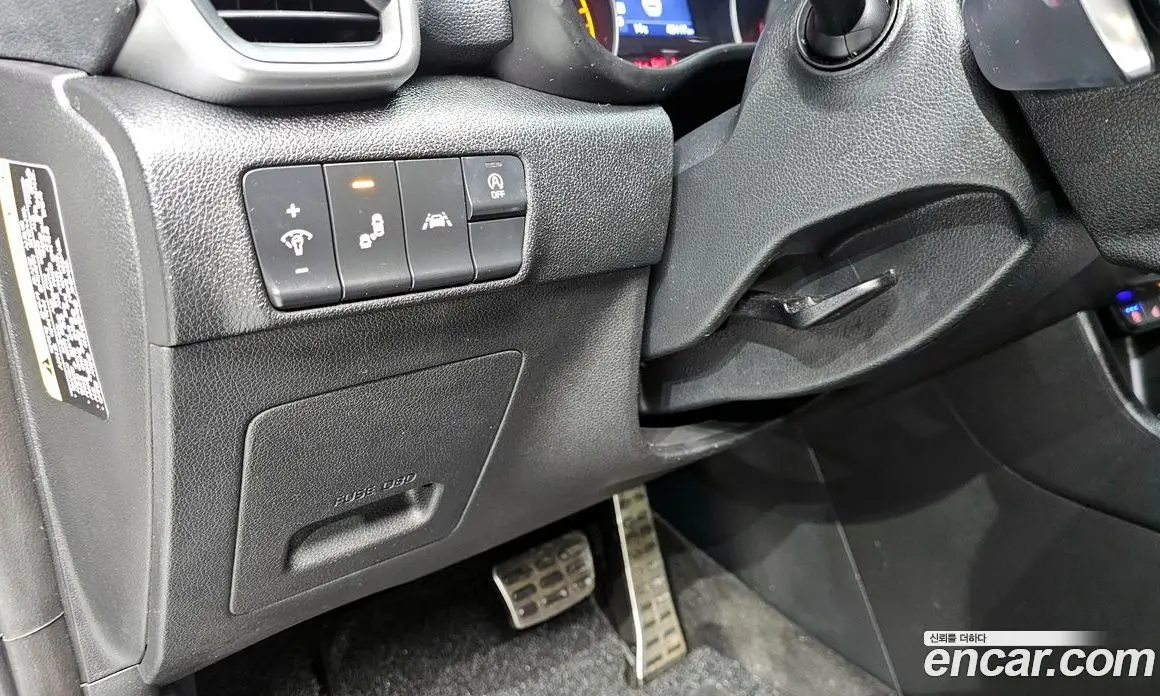 Kia Sportage 2019 2.0 автомат (гидро), фото 17