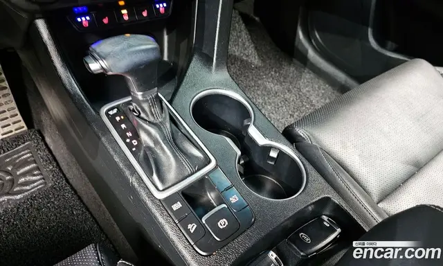 Kia Sportage 2019 2.0 автомат (гидро), миниатюра 9