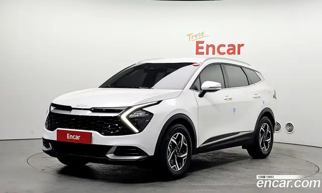 Kia Sportage 2022 1.6 автомат (гидро), миниатюра 1
