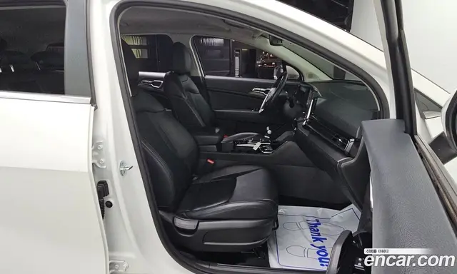 Kia Sportage 2022 1.6 автомат (гидро), миниатюра 12