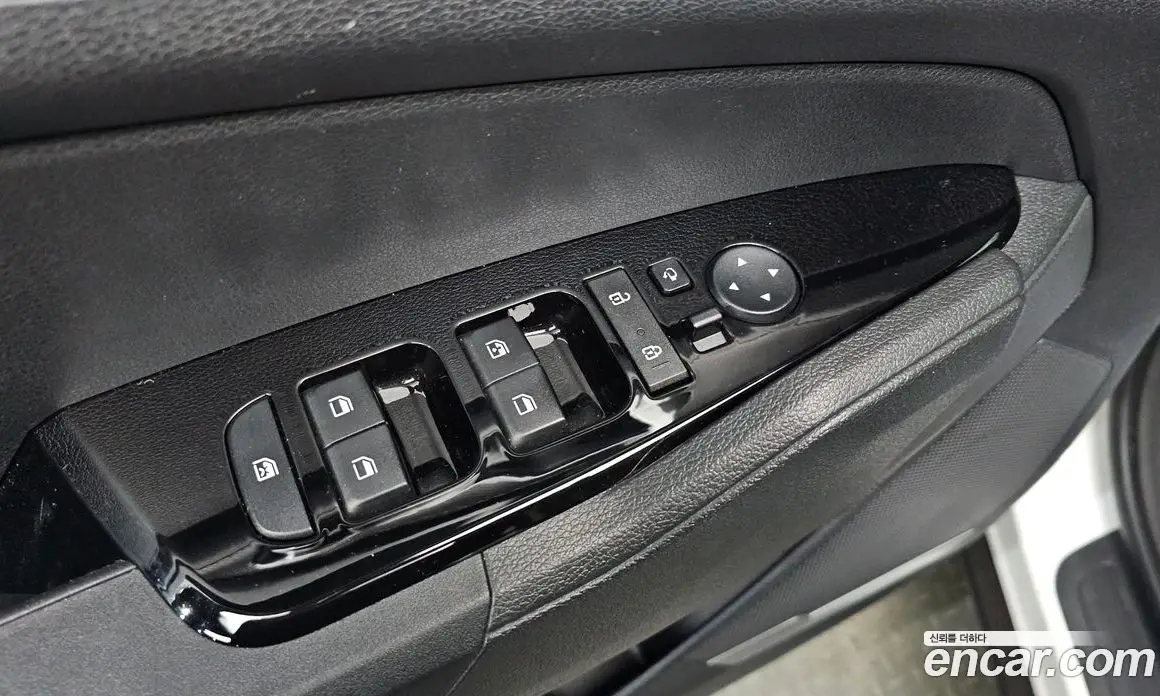 Kia Sportage 2022 1.6 автомат (гидро), фото 13