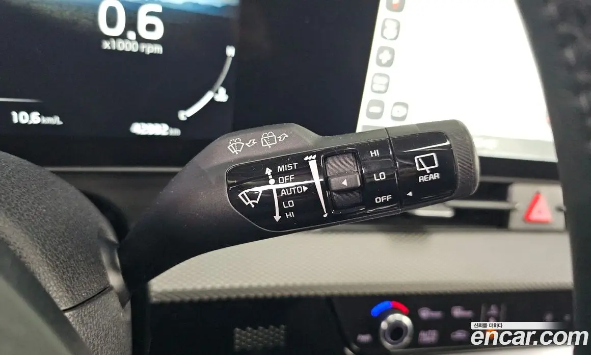 Kia Sportage 2022 1.6 автомат (гидро), фото 16
