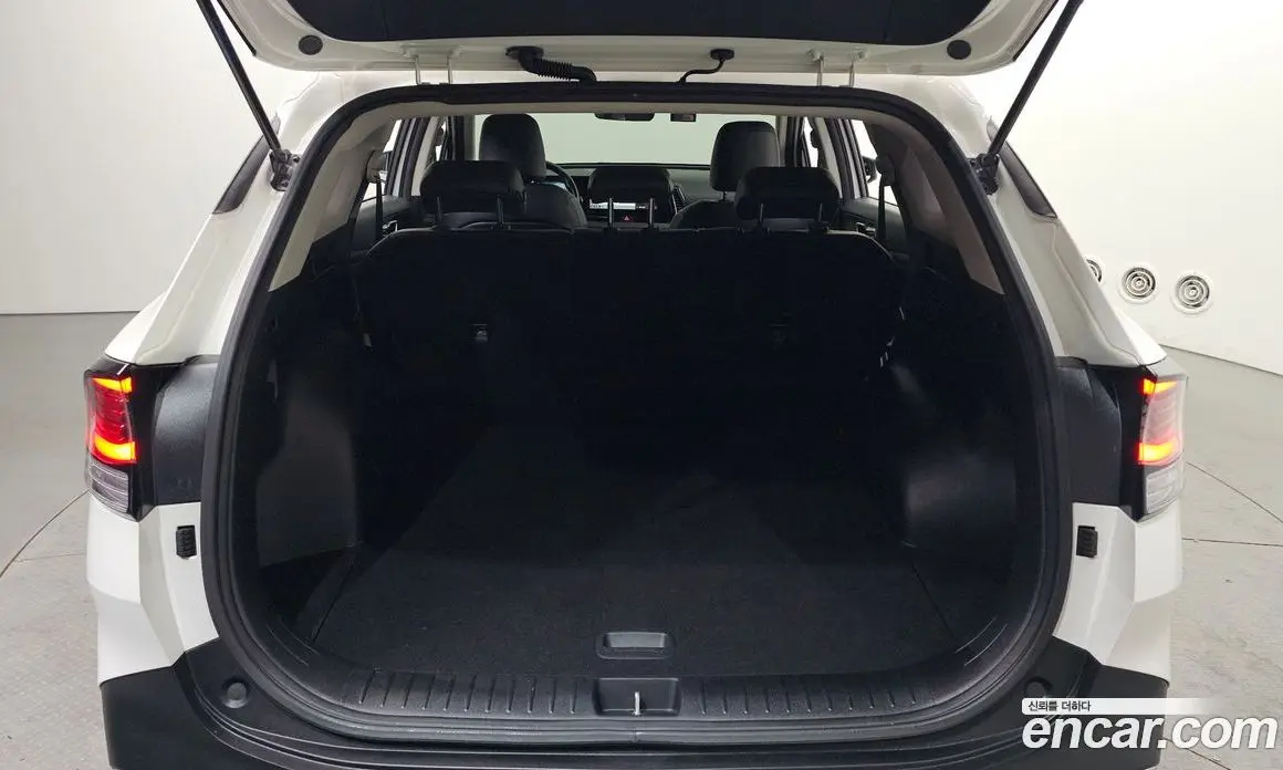 Kia Sportage 2022 1.6 автомат (гидро), фото 20