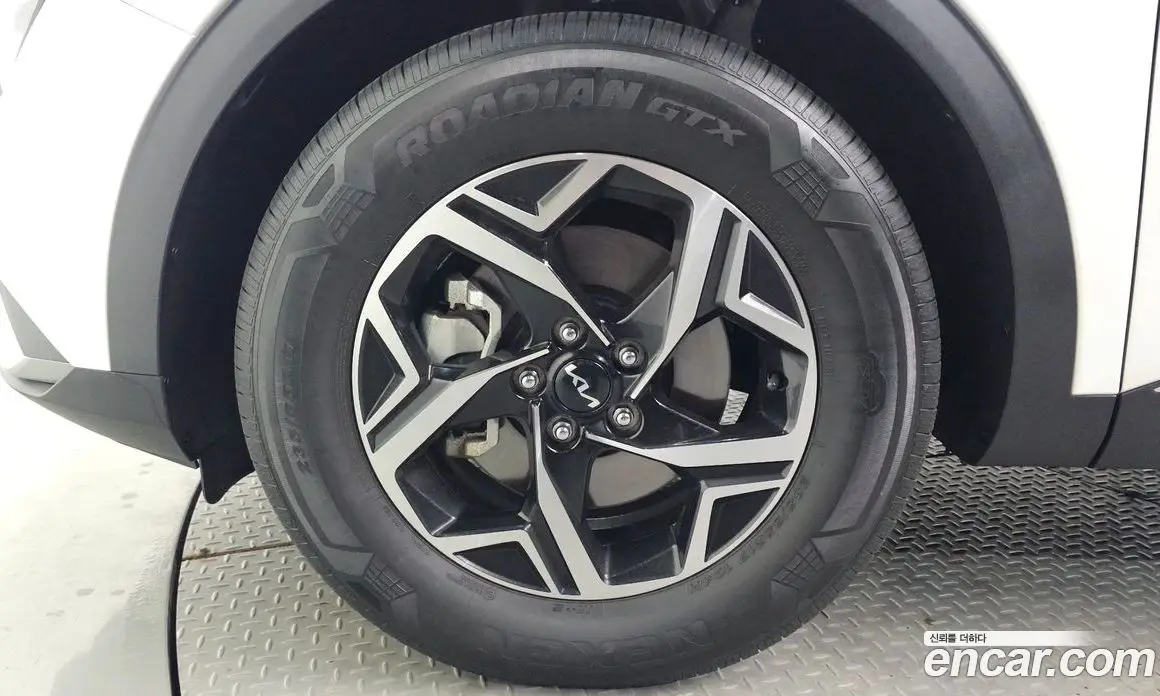 Kia Sportage 2022 1.6 автомат (гидро), фото 5