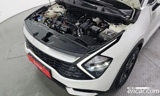 Kia Sportage 2022 1.6 автомат (гидро), миниатюра 6