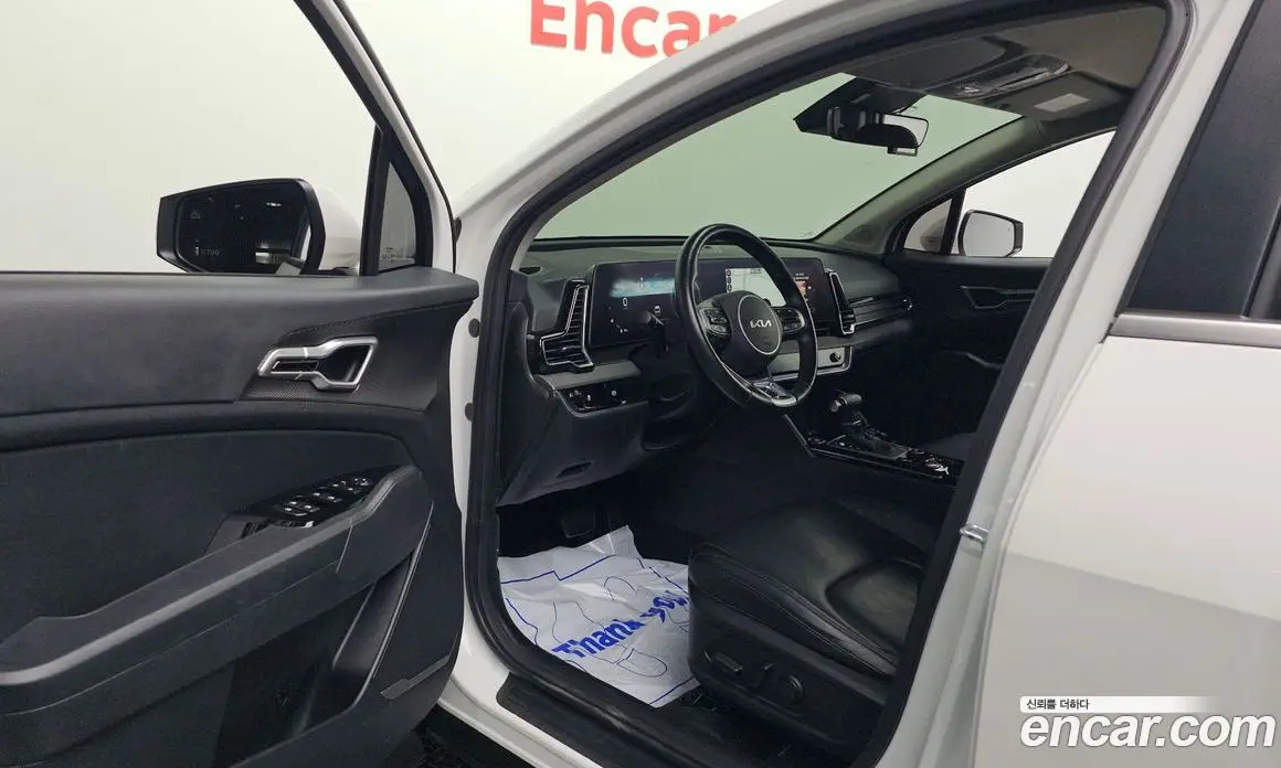 Kia Sportage 2022 1.6 автомат (гидро), фото 10