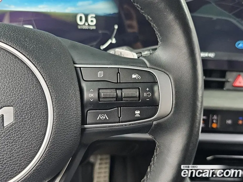 Kia Sportage 2023 1.6 автомат (гидро), фото 18