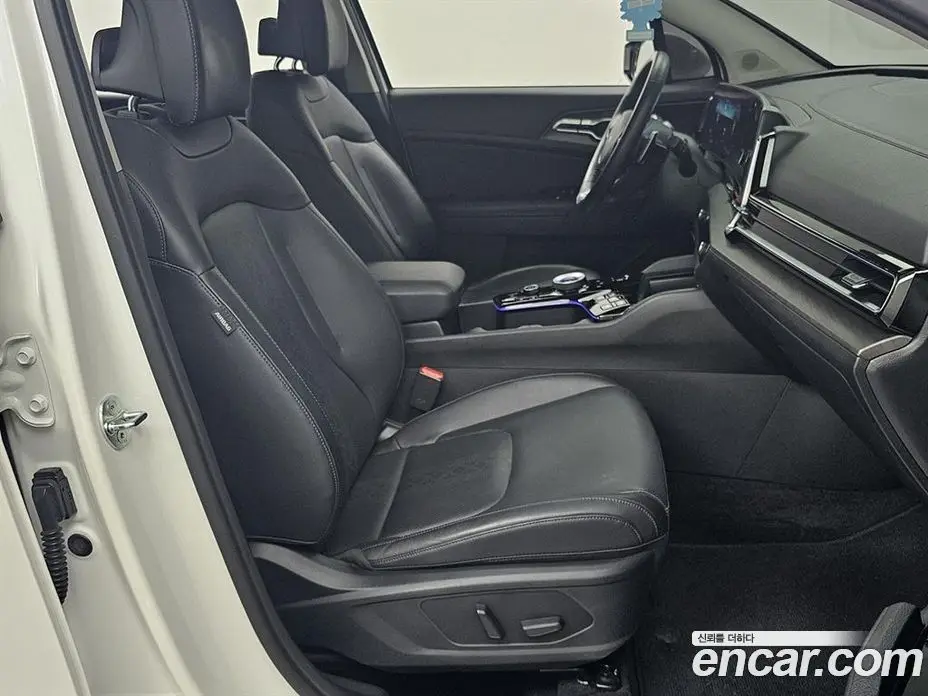 Kia Sportage 2023 1.6 автомат (гидро), фото 10