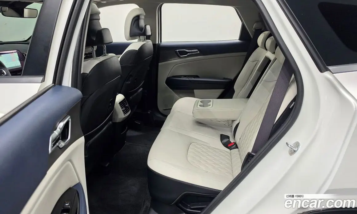 Kia Sportage 2024 1.6 автомат (гидро), фото 17