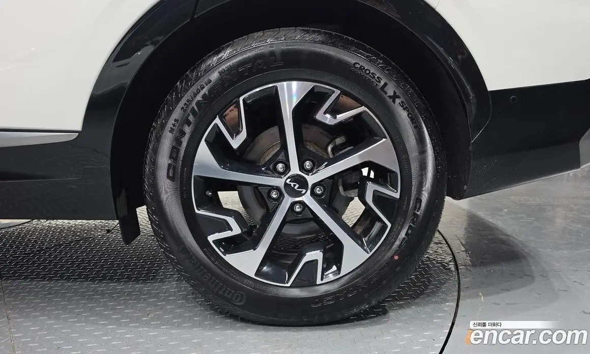 Kia Sportage 2024 1.6 автомат (гидро), фото 7