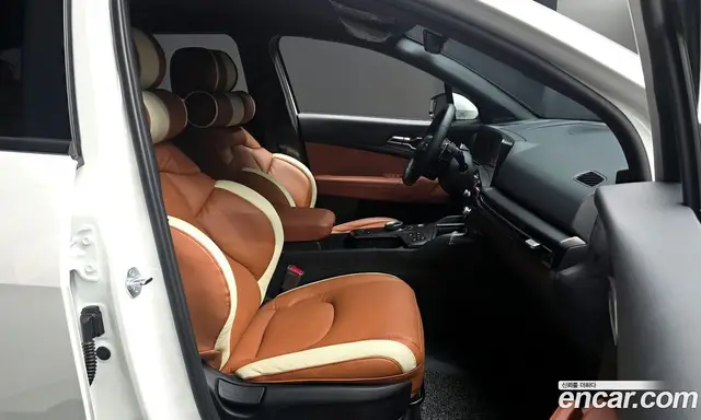 Kia Sportage 2025 2.0 автомат (гидро), миниатюра 11