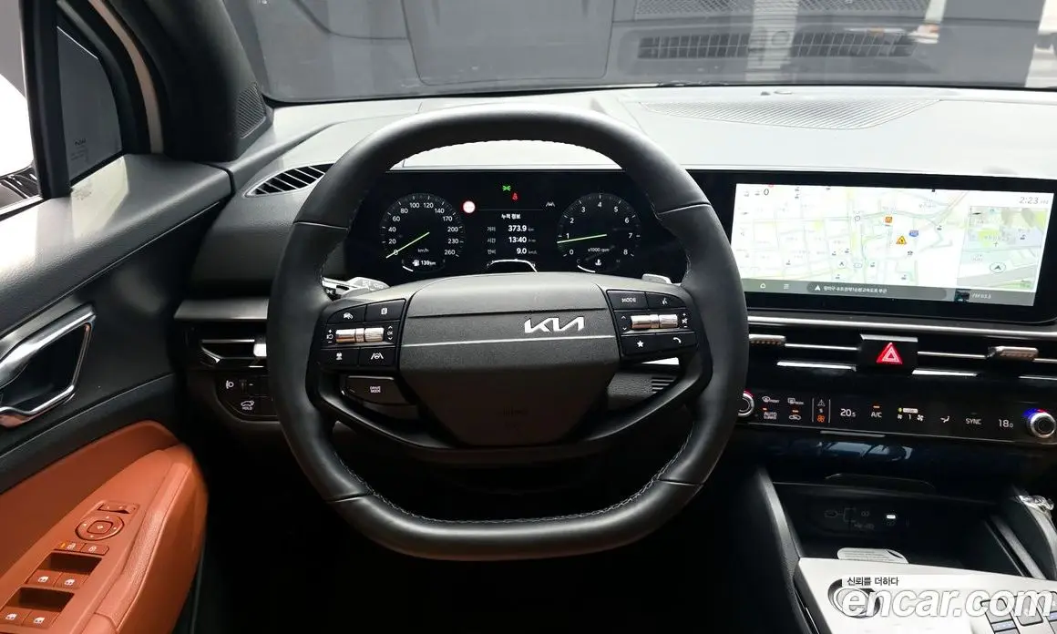 Kia Sportage 2025 2.0 автомат (гидро), фото 13