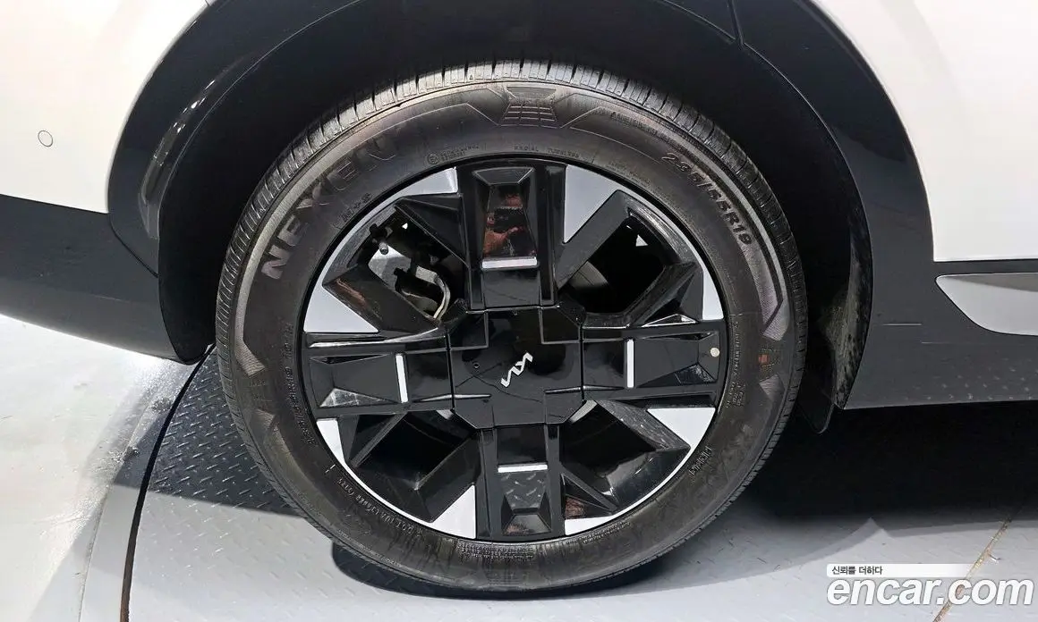 Kia Sportage 2025 2.0 автомат (гидро), фото 5
