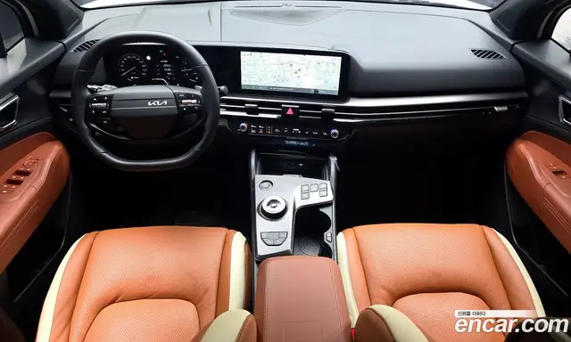 Kia Sportage 2025 2.0 автомат (гидро), миниатюра 7