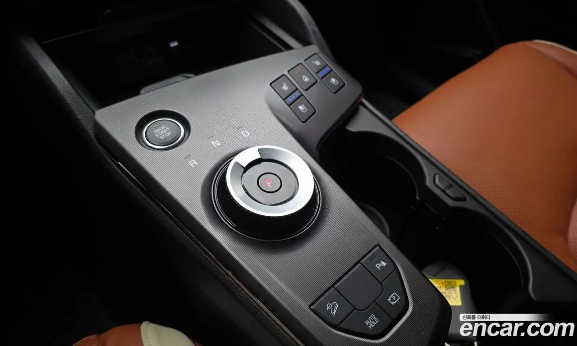 Kia Sportage 2025 2.0 автомат (гидро), фото 9