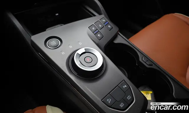 Kia Sportage 2025 2.0 автомат (гидро), миниатюра 9