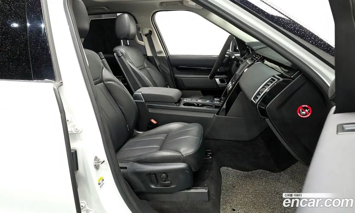 Land Rover Discovery 2019 2.0 автомат (гидро), фото 11 Land Rover Discovery 2019 2.0 автомат (гидро), фото 11