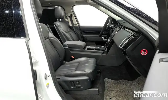 Land Rover Discovery 2019 2.0 автомат (гидро), миниатюра 11 Land Rover Discovery 2019 2.0 автомат (гидро), миниатюра 11